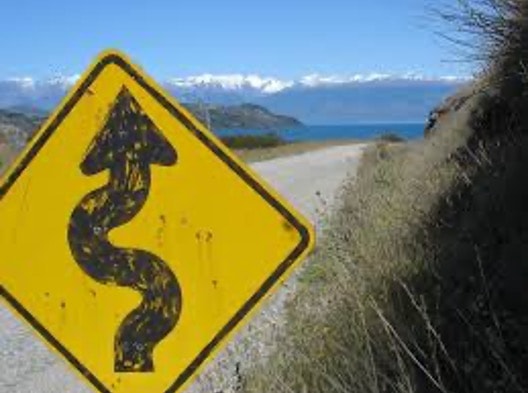 Strategic vision — thinking differently about what's next